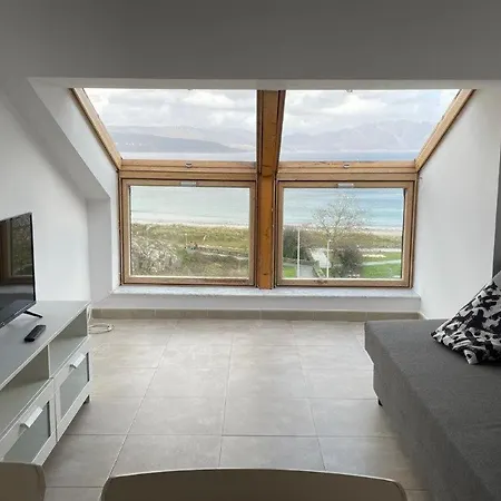 Apartamento Jessica شقة