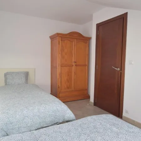 Apartamento Jessica فينيستيري