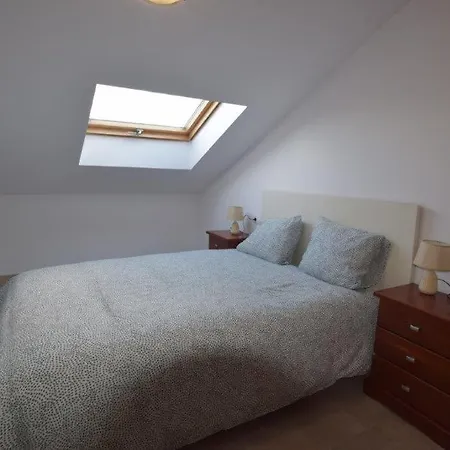 Apartamento Jessica فينيستيري