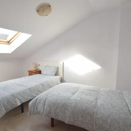Apartamento Jessica