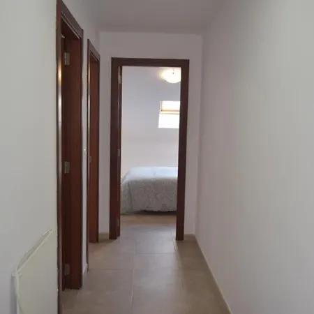 Apartamento Jessica