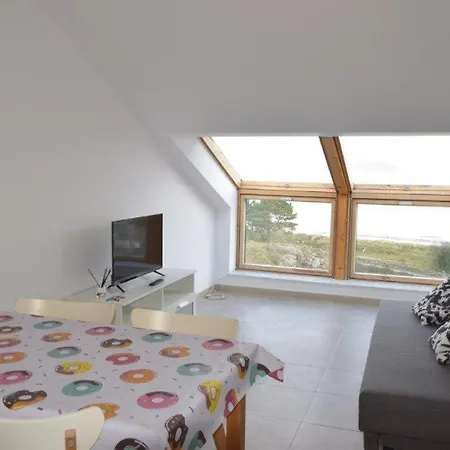 Apartamento Jessica Lejlighed *