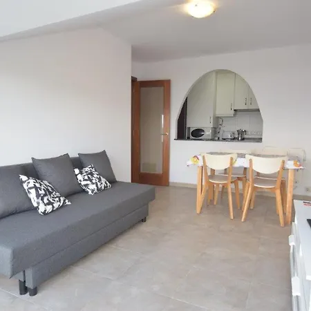 Apartamento Jessica Finisterre