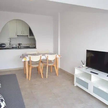 Lejlighed Apartamento Jessica *
