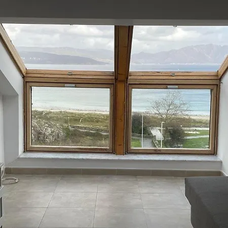 Apartamento Jessica * Finisterre