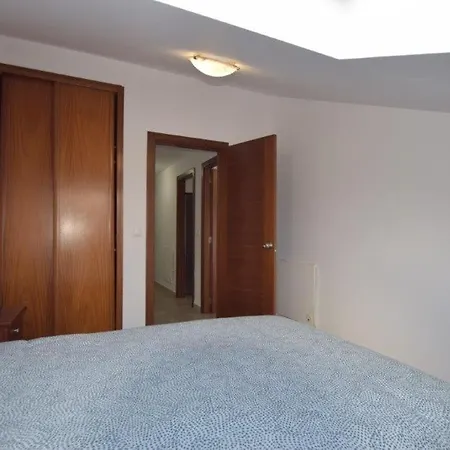 Apartamento Jessica