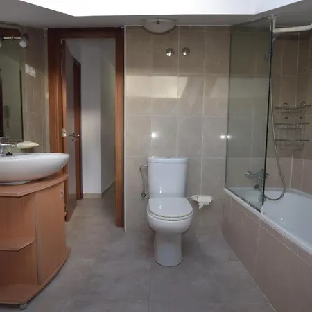 Lejlighed Apartamento Jessica *